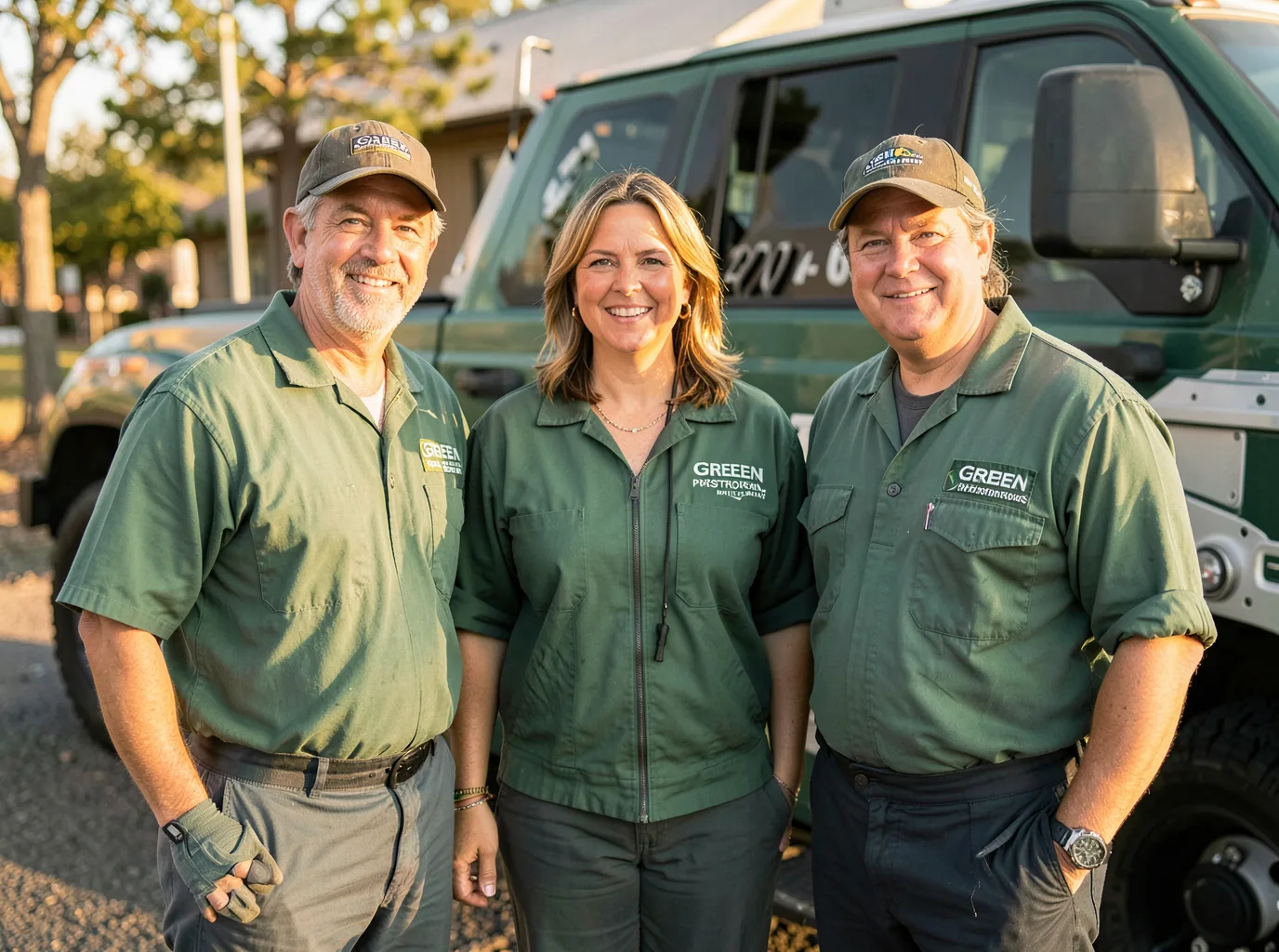 Water Damage Restoration company in Athens, LA