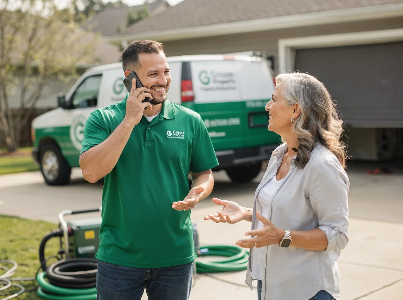 Water Damage Restoration Athens, LA FAQs